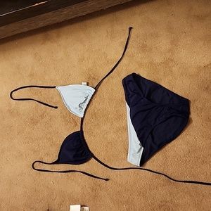 Grand Everast Two Piece